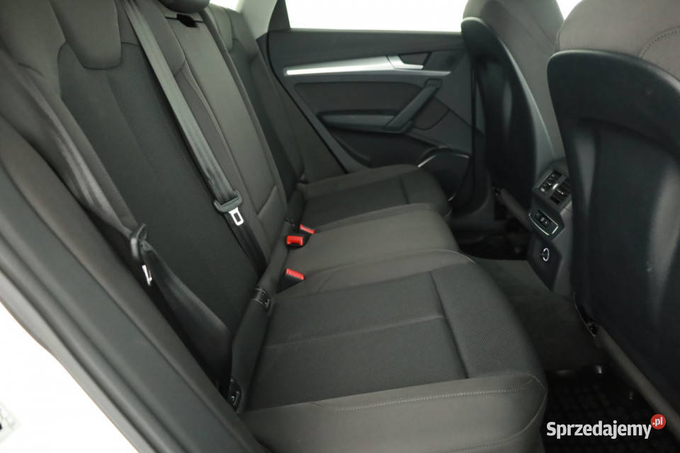 Audi Q5 35 TDI czujnik deszczu Piaseczno