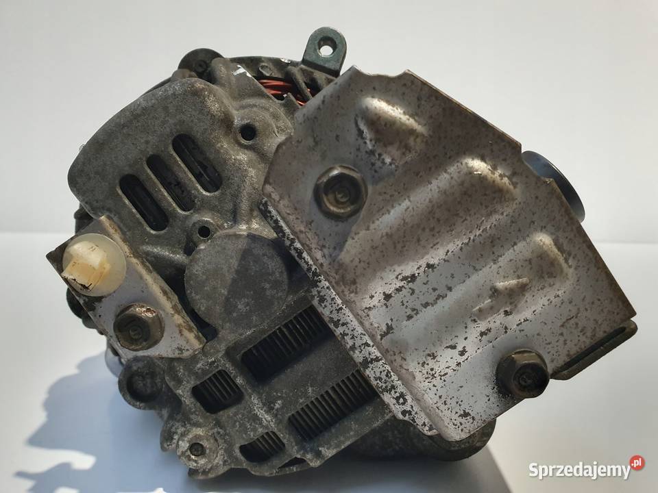 ALTERNATOR Honda Civic VIII 18 VTEC A2TC1391 Motoryzacja Chełm