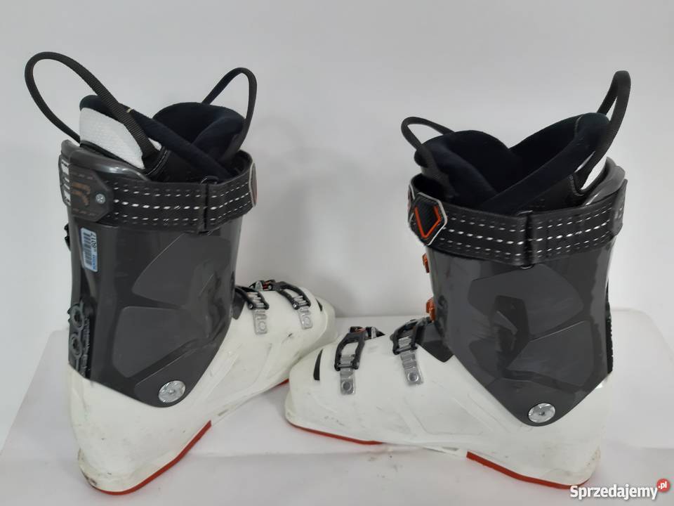 buty narciarskie DALBELLO strike 12044 łódzkie Sieradz