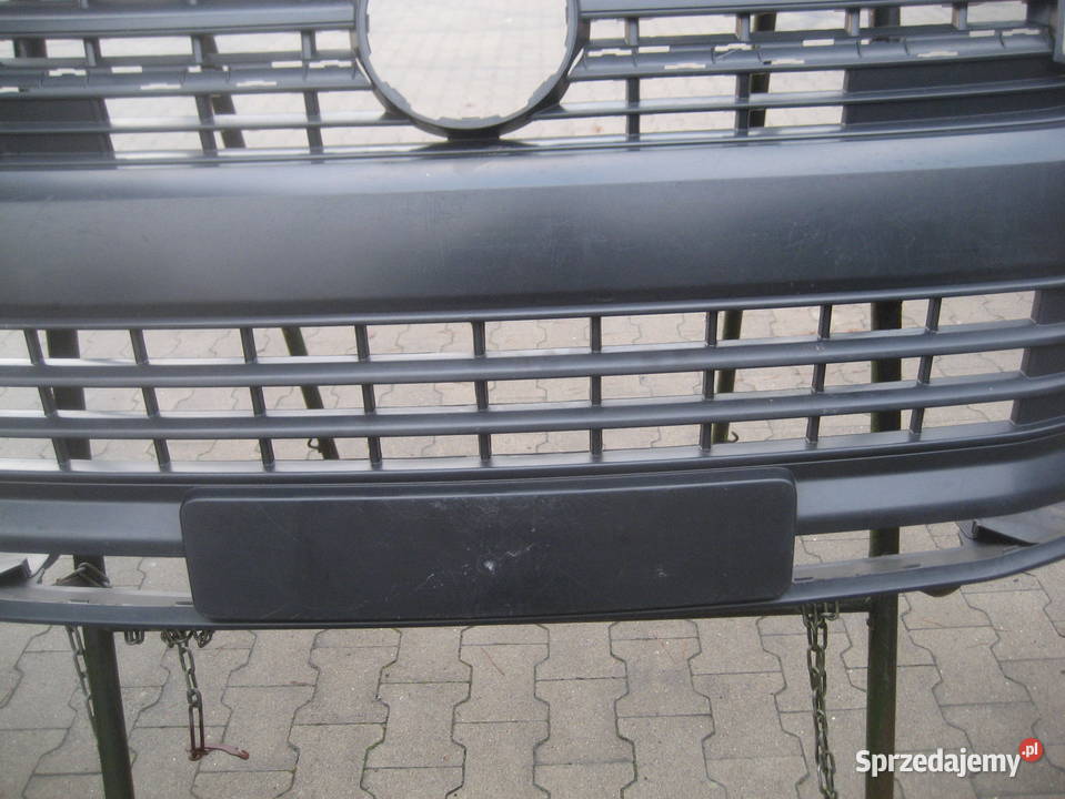 vw t6 7e0 1520r zderzak przedni mocowania Rakoniewice