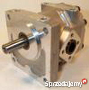 Pompa hydrauliczna do TCM Trzcianka