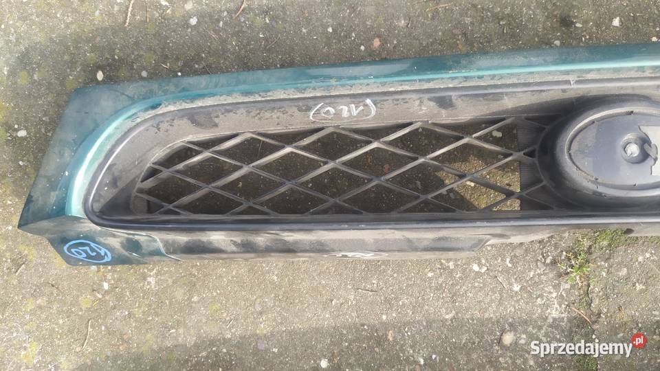 SUBARU IMPREZA 1998 1999 GRILL ATRAPA Wrocław