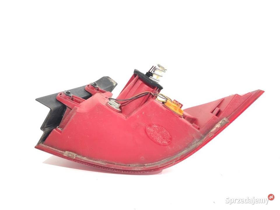 LAMPA LEWY TYŁ VW PASSAT B7 4AE945309 osobowe Lampy tylne