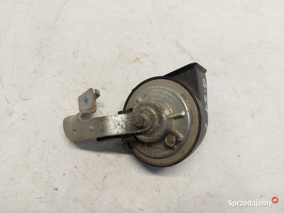 BMW G21 G20 Kombi 330e klakson sygnał dźwiękowy