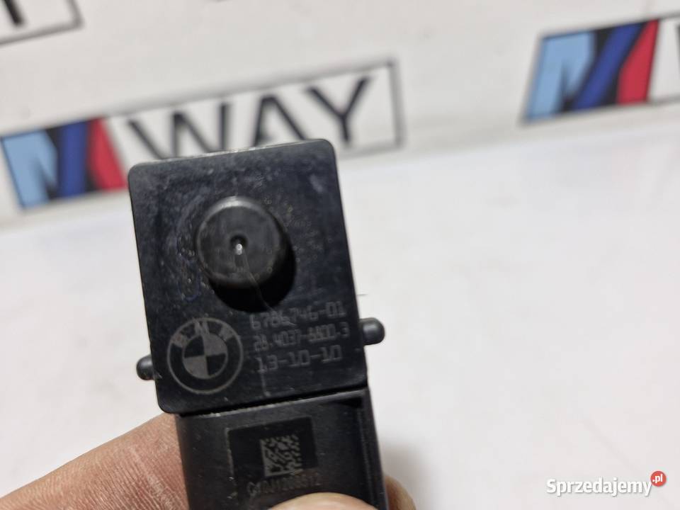 BMW E81 E82 E88 E90 E91 F10 F11 F30 CZUJNIK osobowe