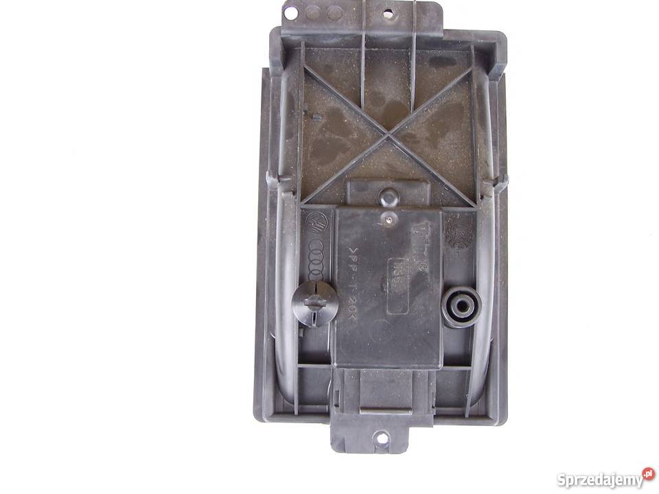 OPORNIK DMUCHAWY NAWIEWU SEAT TOLEDO 2 LEON