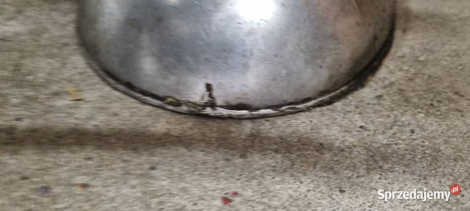 Pokrywa kapa jawa 250 353 Bydgoszcz