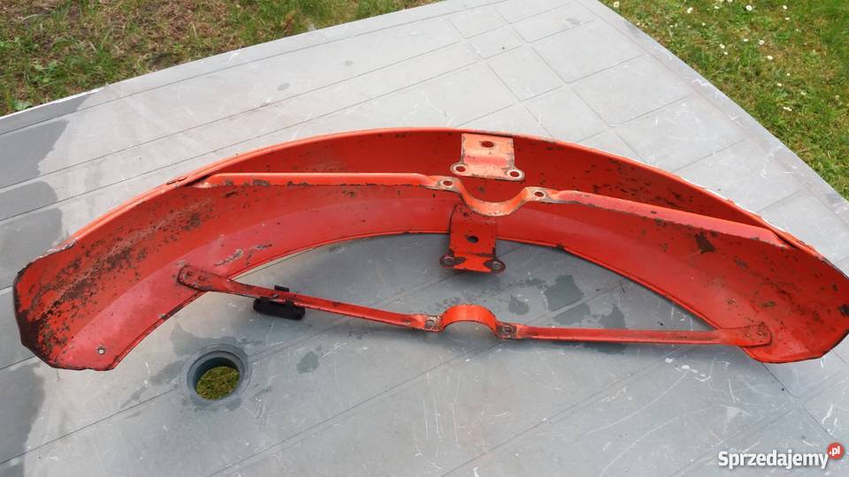 Błotnik jawa 350 Jarosław