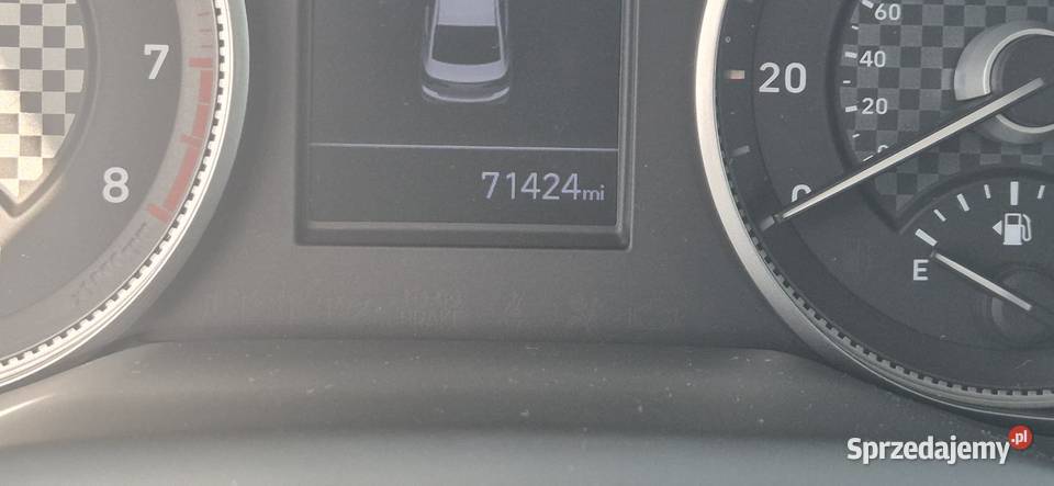 Hyundai Elantra 2019 Rok produkcji 2019 pomorskie Gdańsk