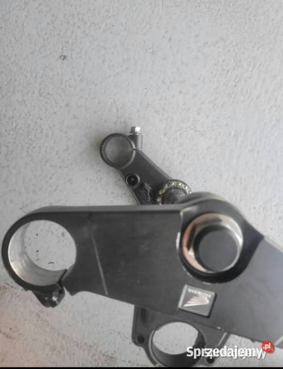 HONDA CBR 500 R PÓŁKA GÓRNA DOLNA SZTYCA wielkopolskie sprzedam