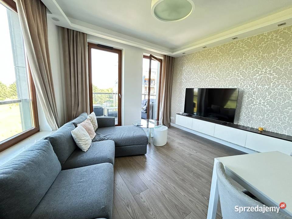 Bez prowizji 68 m 3 pokoje balkon 1 miejsce mazowieckie