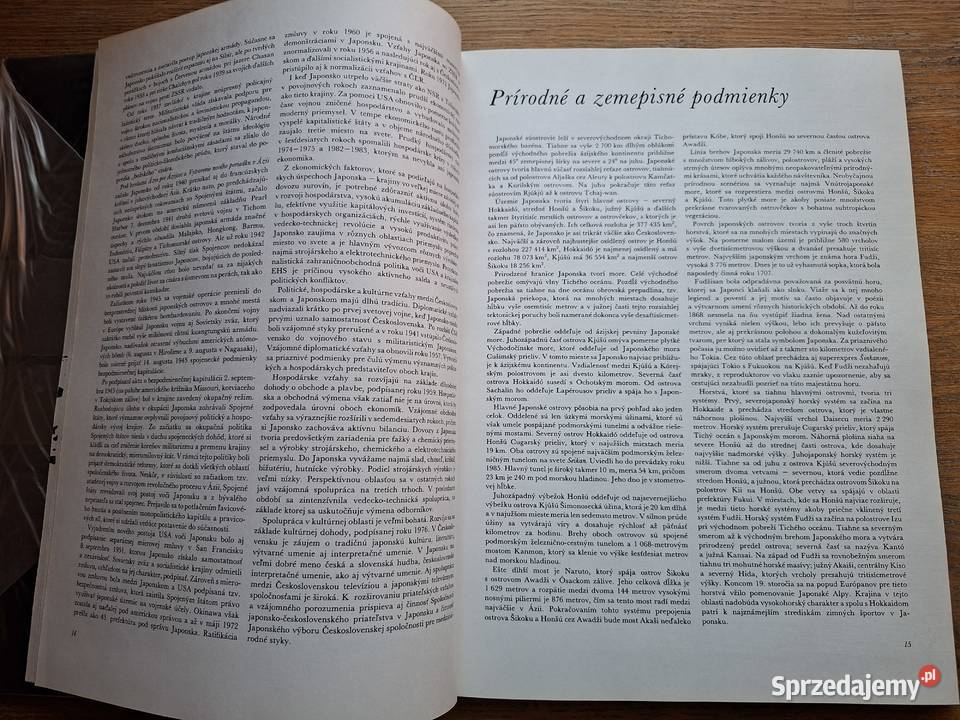 Japonsko Karol Kutka j słowacki małopolskie sprzedam