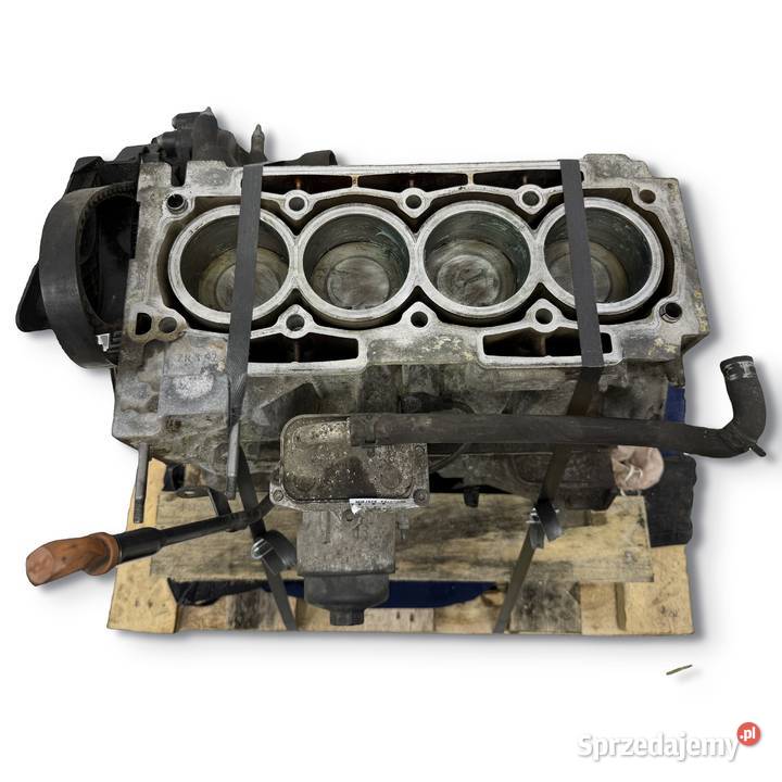 DÓŁ SILNIKA 6FY Peugeot 407 Citroen C5 II III C4 lubelskie Chełm