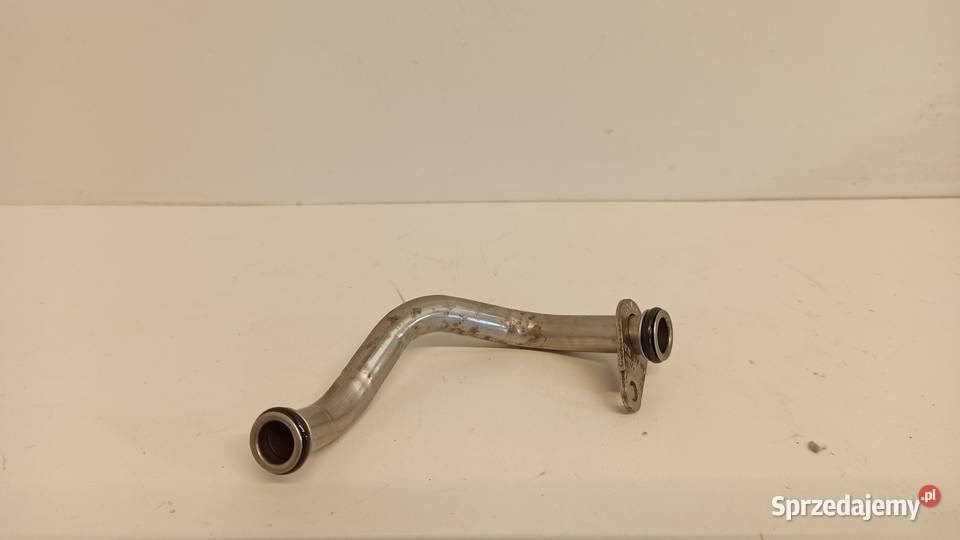 SEAT IBIZA AUDI A3 RURA PRZEWÓD OLEJU 05C145735A dolnośląskie sprzedam
