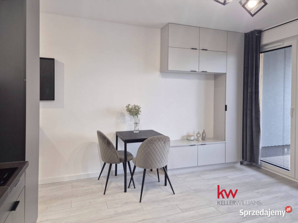 Mieszkanie Poznań Bielicowa 49m2 2 pokojowe blok Sprzedaż