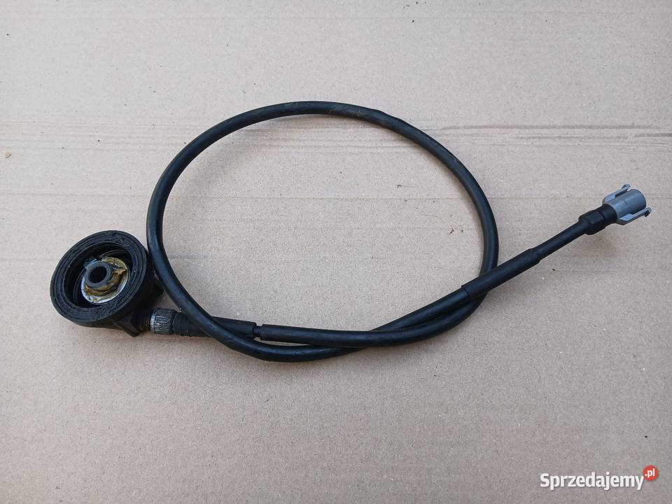 Ślimak prędkościomierza Yamaha Bws 50 Skwierzyna