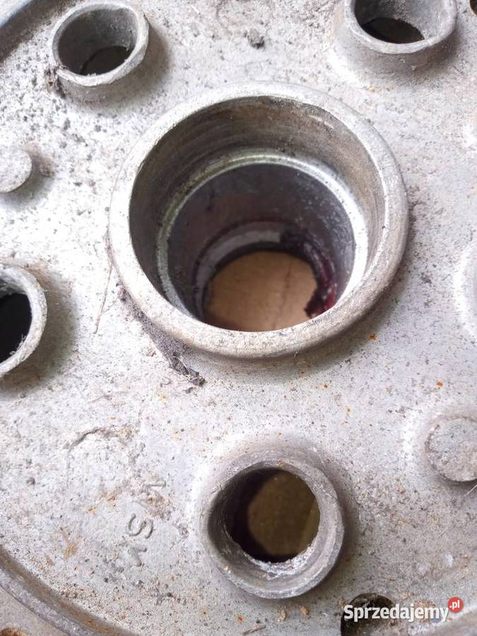 bęben koła wsk 125