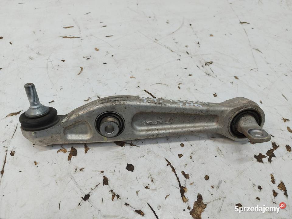 TESLA MODEL Y 2023r Wahacz przód prawy dolny 2WD