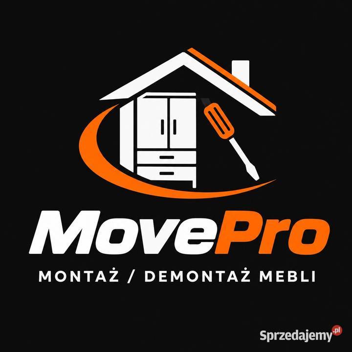 Montaż Mebli Demontaż Mebli Skręcanie Mebli małopolskie Kraków