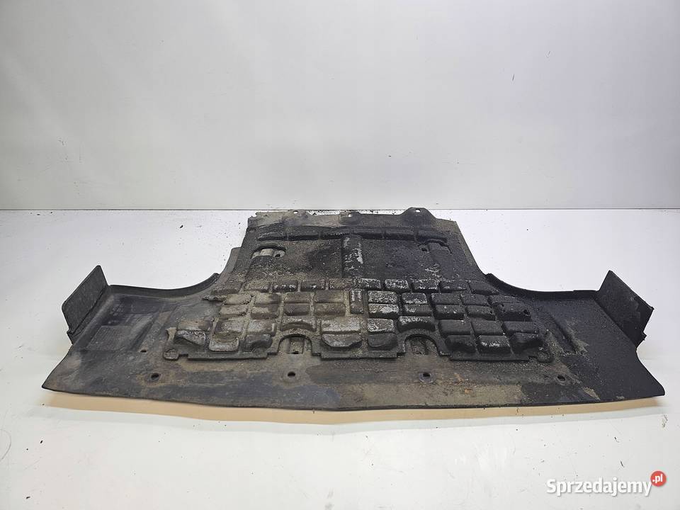 OSŁONA POD SILNIK PŁYTA AUDI Q7 4L 7L8825285 Przystajń