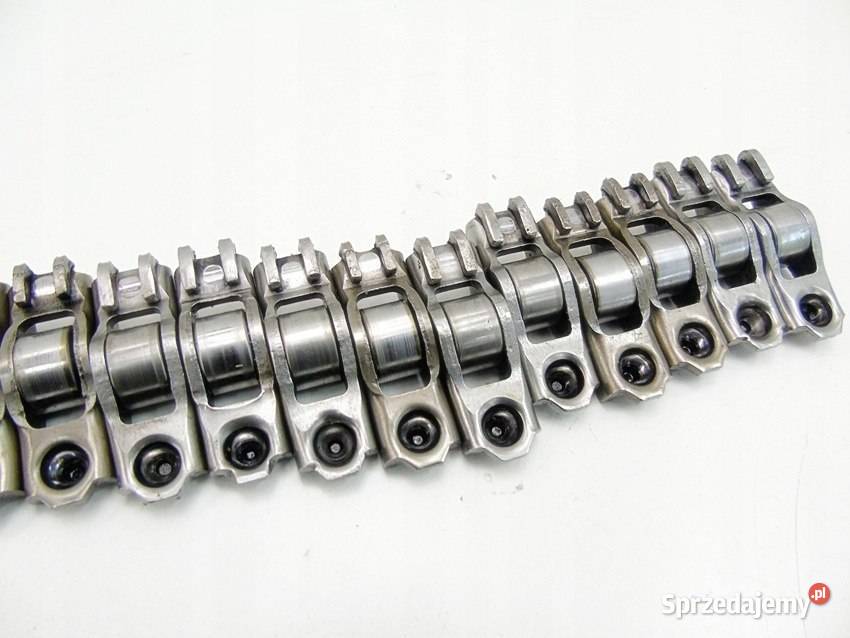 Dźwigienki zaworowe 16 D4D D Verso Auris Avensis Sosnowiec