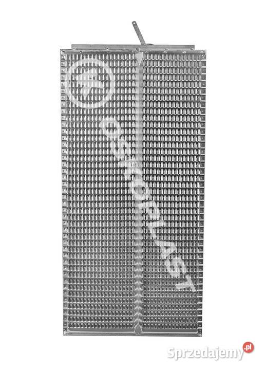 Sito do kombajnu 600114 Claas Dominator 86 Sita Stara Dąbia