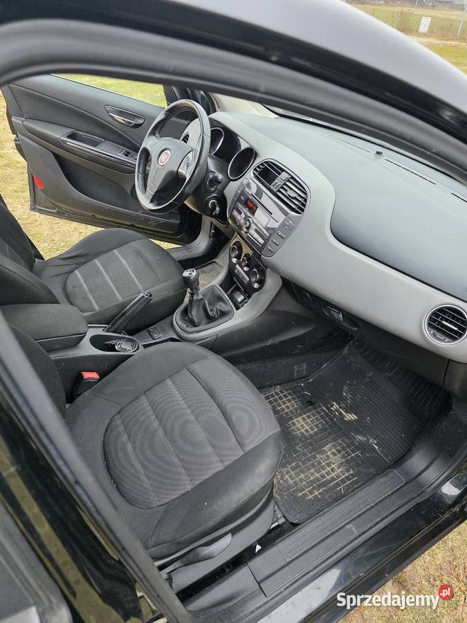 Fiat bravo Bukowice sprzedam
