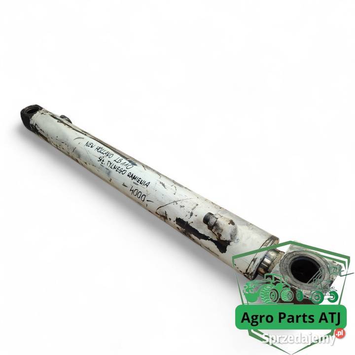 Siłownik wychyłu łyżki 83962129 Holland LB 110 podlaskie