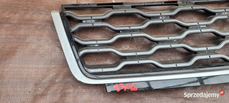 GRILL ATRAPA PRZÓD RANGE ROVER SPORT II LIFT Ruda Śląska