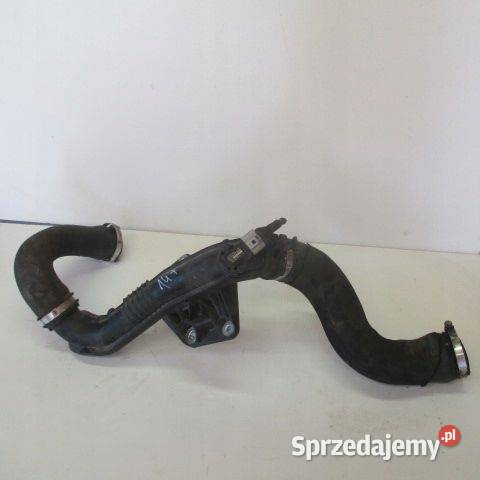 RURA INTERCOOLERA AUDI A4 A5 18 TFSI 8K0145678L Rakoniewice