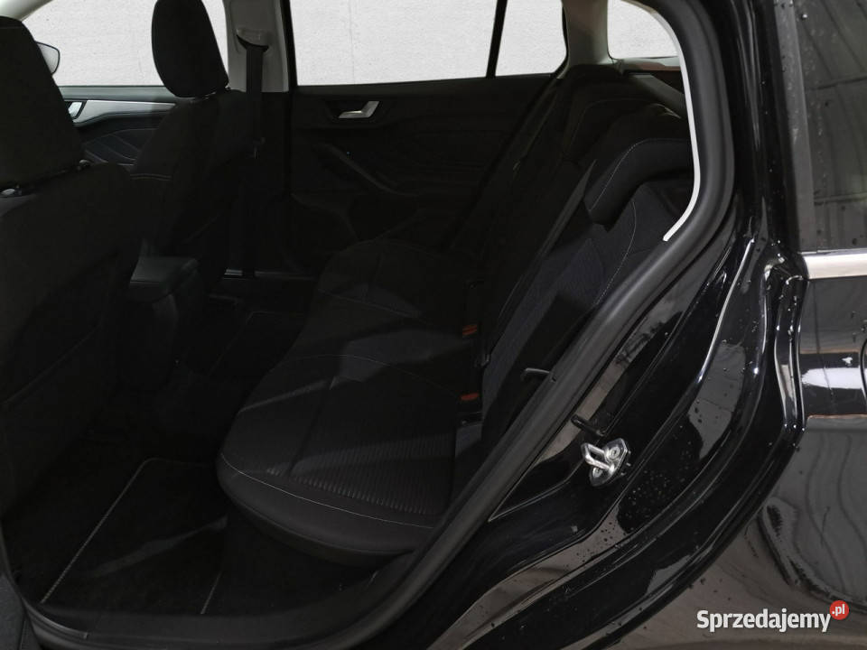 Ford Focus Mk4 2018 4/5 dolnośląskie Komorniki sprzedam