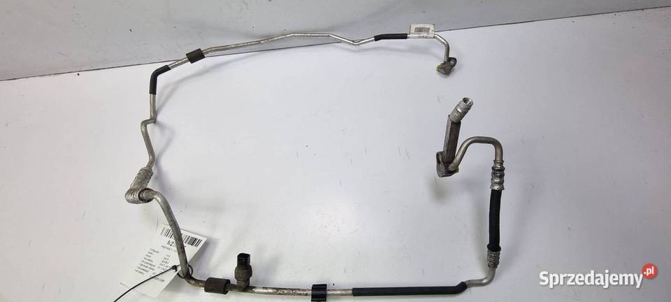 PRZEWÓD KLIMATYZACJI BMW SERIA 1 E87