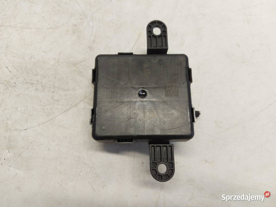Skoda Enyaq 5LA iV60 MODUŁ STEROWNIK GATEWAY