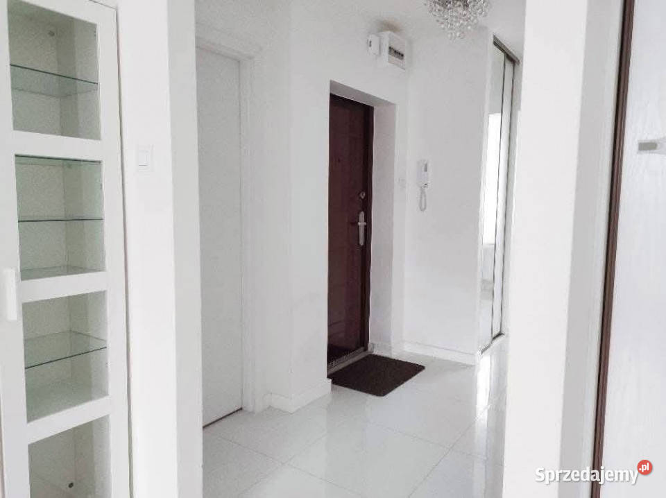 Sprzedam komfortowe 2 pokojowe Nieruchomości Szczecin
