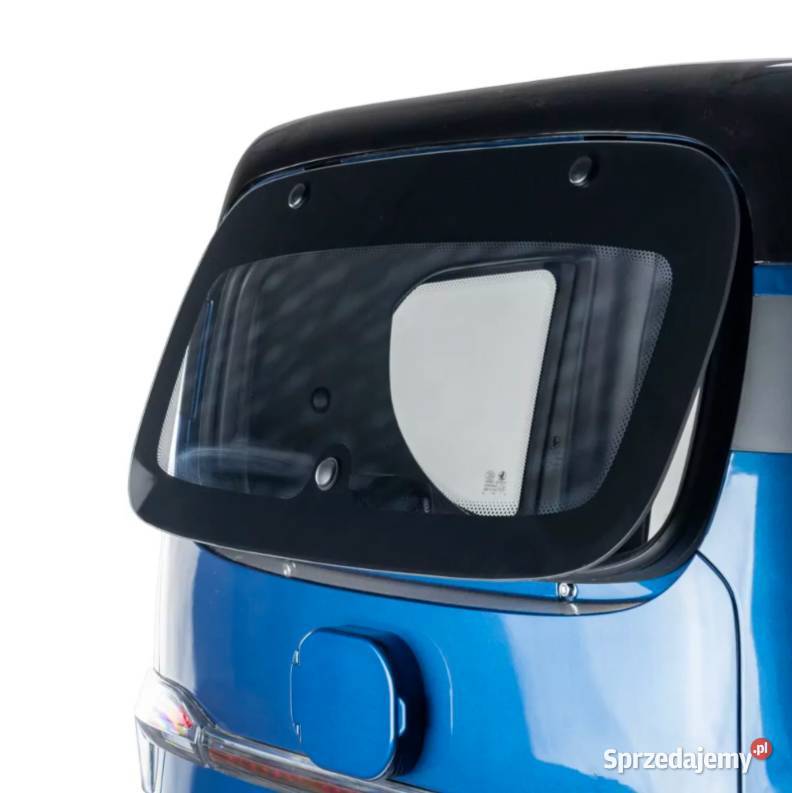 Skuter z dachem bez prawa jazdy MICRO CAR BILI Tarnów sprzedam