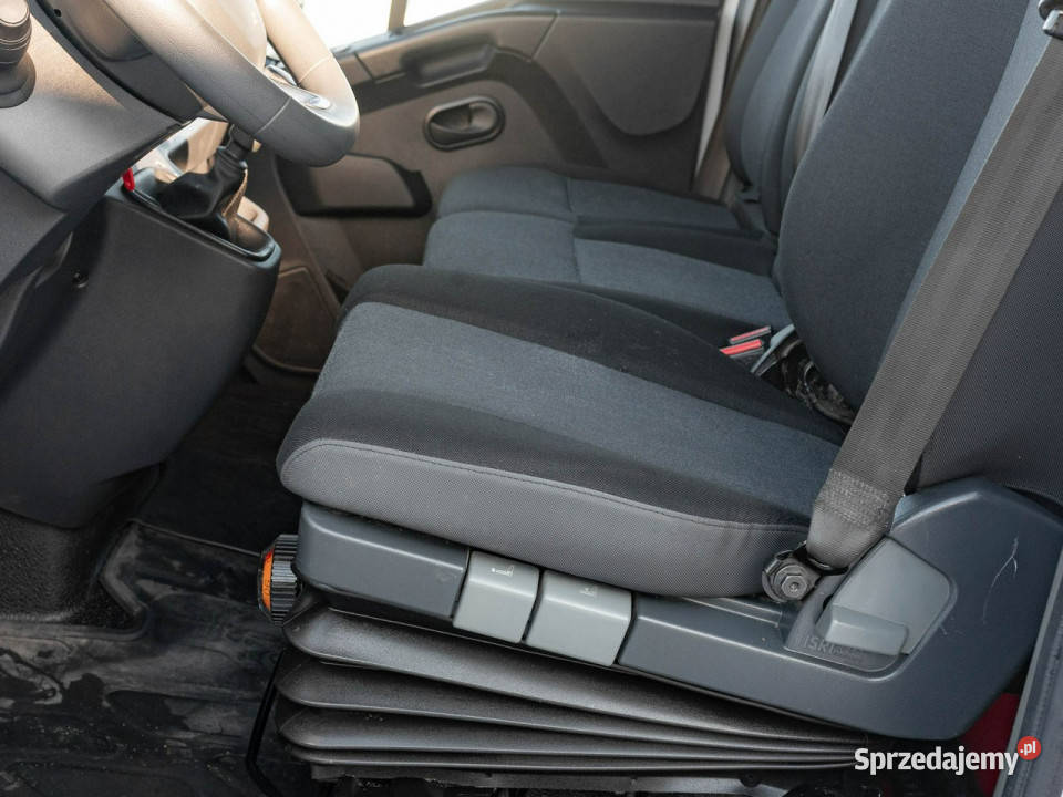 Renault Master WD4085TL4H3 RWD Czcof Bluetooth Pępowo