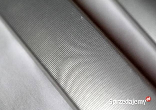 Dekor listwa Audi A6 C6 aluminium Grójec