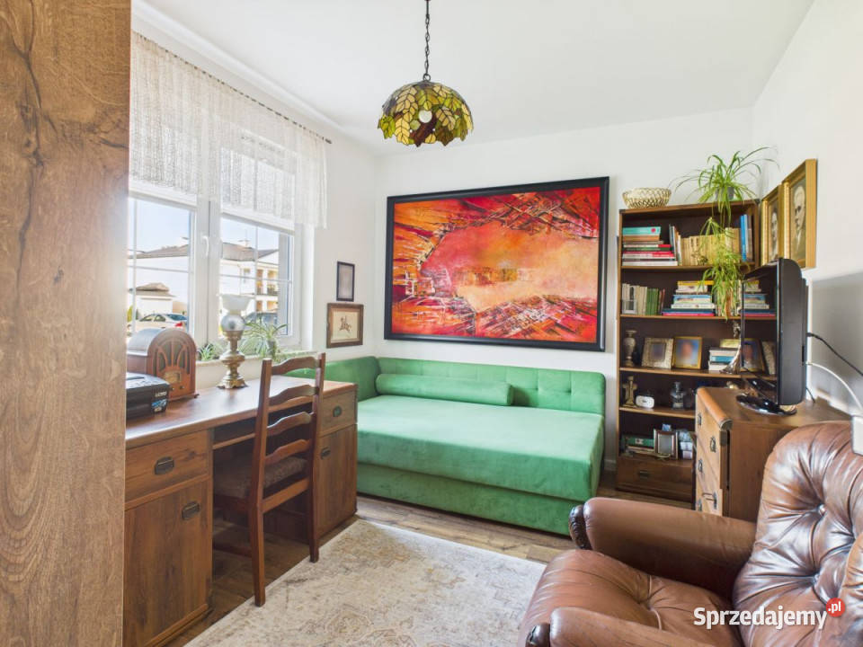 Mieszkanie Pogórze Almeryjska 6531m2 3 pokoje 65.31m2