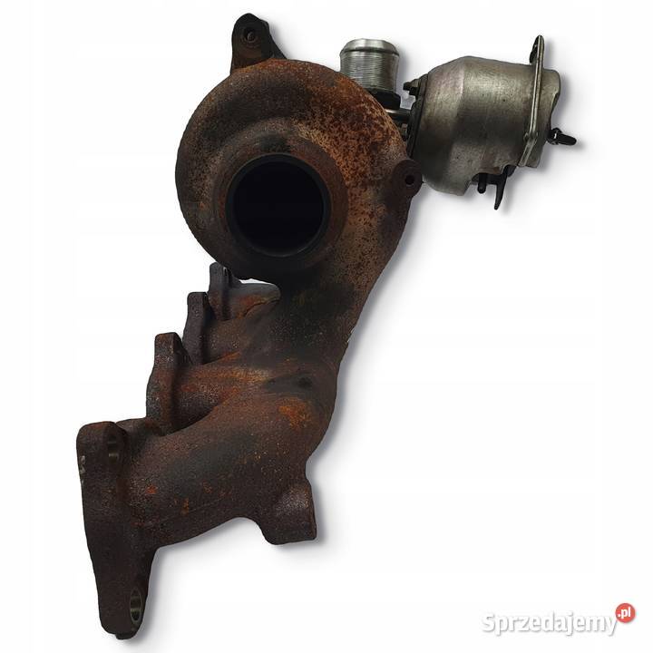 TURBOSPRĘŻARKA Citroen Jumper 22 BlueHdi lubelskie Chełm sprzedam