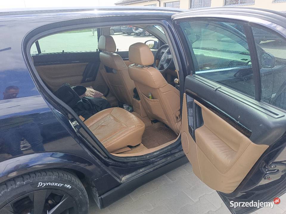 Opel Signum 22 DTI Okazja Annopol