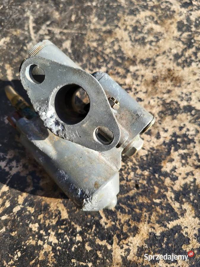 GAŻNIK BING 12239 VERGASER BMW R51 BMW R512 Rybnik