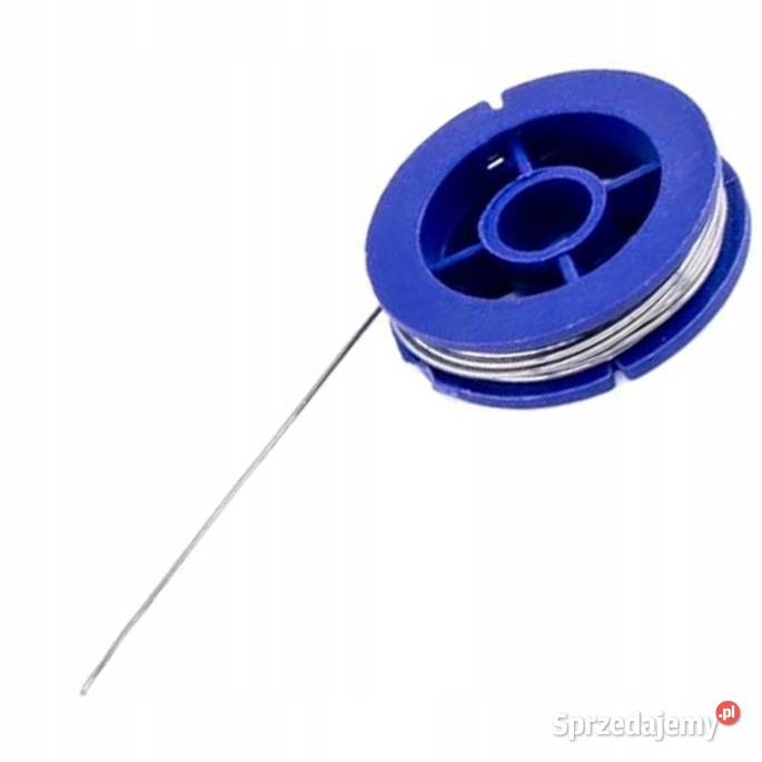 Lutownica Precyzyjna 80W z Wyświetlaczem do Ludźmierz