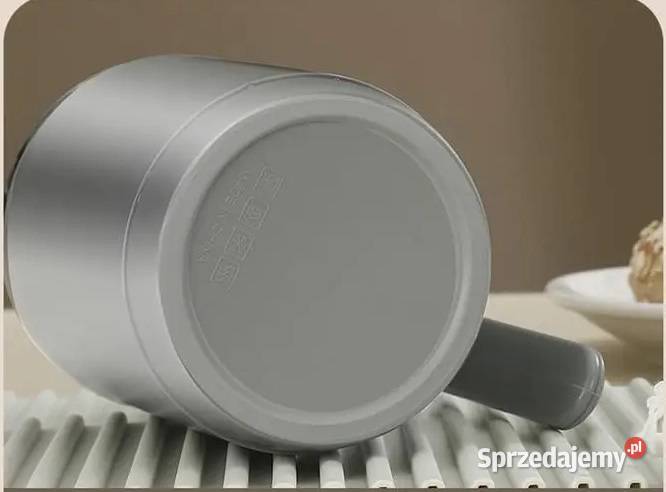 Kubek Biurowy do Kawy Herbaty 500 ml Sieradz sprzedam