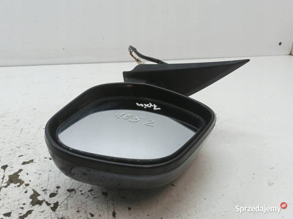 LUSTERKO PRAWE 7PIN EU 19X Mitsubishi Outlander