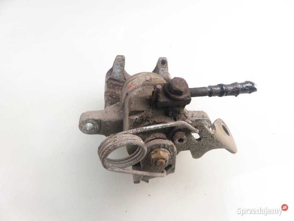 ZACISK PRAWY TYŁ VW PASSAT B5 19 TDI osobowe