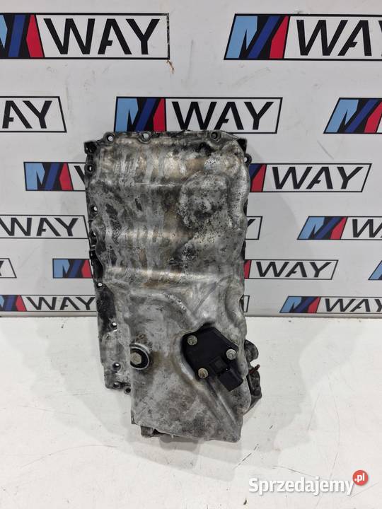 BMW F10 F11 F20 F21 F22 F23 F30 F31 F32 F33 F34 osobowe sprzedam