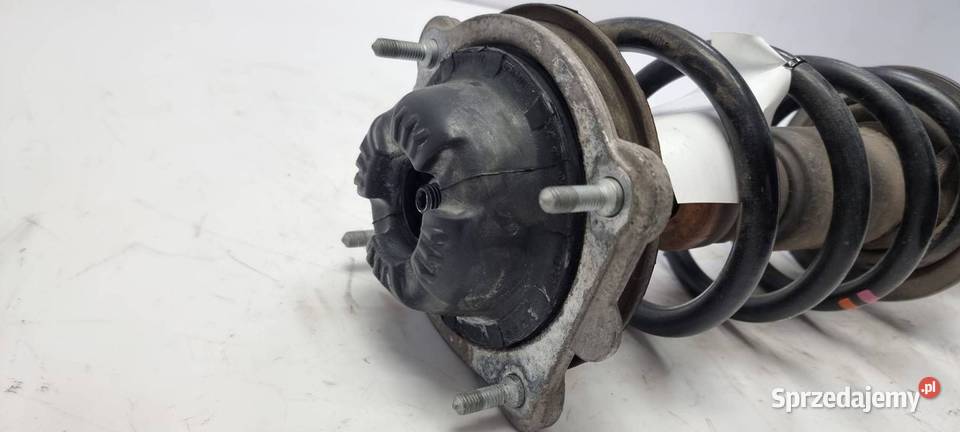 AMORTYZATOR LEWY PRZÓD AUDI A6 C7 Lipno