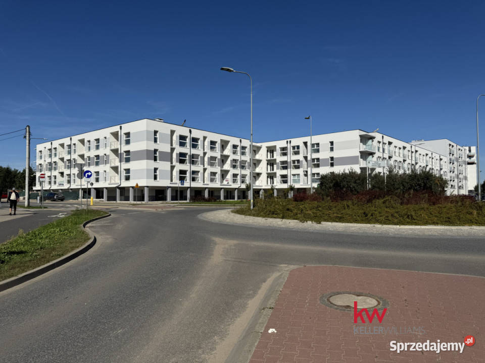 Lokal Luboń Aleja Jana Pawła Ii 123m2