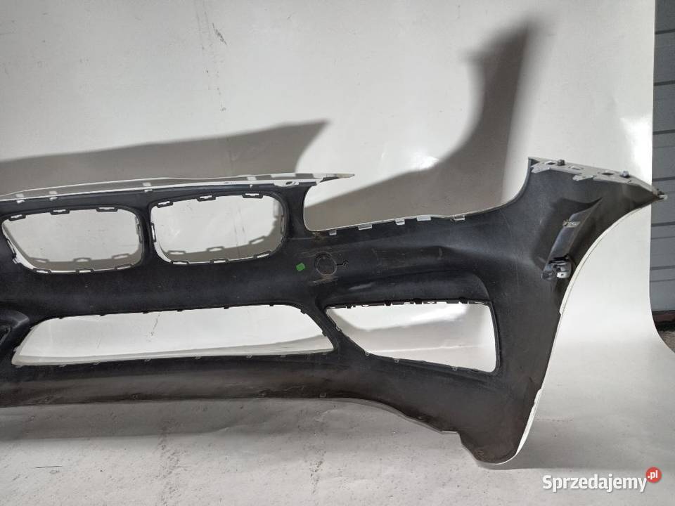ZDERZAK PRZÓD PRZEDNI BMW 2 F45 7328677 osobowe