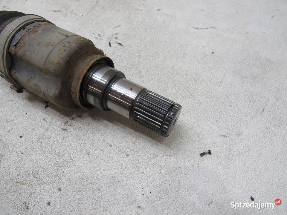 PÓŁOŚ LEWA VITARA III 16 B 4410261M00 Półosie lubelskie